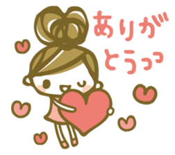 Chico's LOVE Stickers sticker #11974880