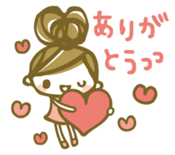 Chico's LOVE Stickers sticker #11974880