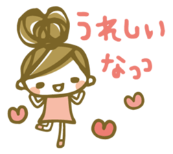 Chico's LOVE Stickers sticker #11974882