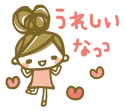 Chico's LOVE Stickers sticker #11974882