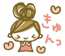 Chico's LOVE Stickers sticker #11974886