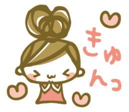 Chico's LOVE Stickers sticker #11974886