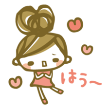 Chico's LOVE Stickers sticker #11974888