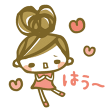 Chico's LOVE Stickers sticker #11974888