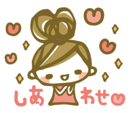 Chico's LOVE Stickers sticker #11974889