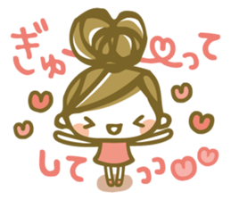 Chico's LOVE Stickers sticker #11974891