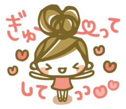 Chico's LOVE Stickers sticker #11974891