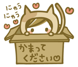 Chico's LOVE Stickers sticker #11974896