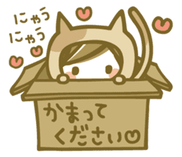 Chico's LOVE Stickers sticker #11974896