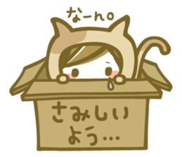 Chico's LOVE Stickers sticker #11974897