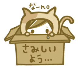 Chico's LOVE Stickers sticker #11974897