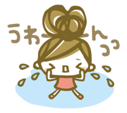 Chico's LOVE Stickers sticker #11974903