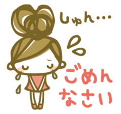 Chico's LOVE Stickers sticker #11974905