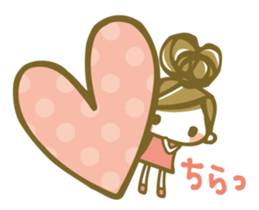 Chico's LOVE Stickers sticker #11974906