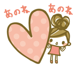 Chico's LOVE Stickers sticker #11974907