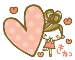 Chico's LOVE Stickers sticker #11974909