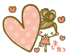 Chico's LOVE Stickers sticker #11974909