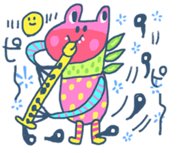 Available Happy Set sticker #11975277