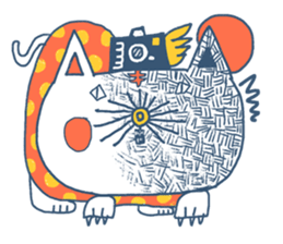 Available Happy Set sticker #11975301