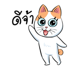 Som Jeed sticker #11975550