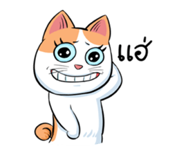 Som Jeed sticker #11975578