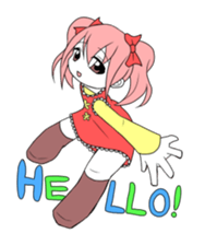 NewAndFore sticker #11976152