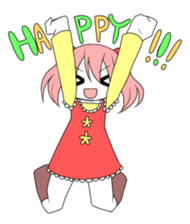 NewAndFore sticker #11976158