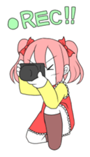 NewAndFore sticker #11976189