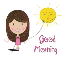 Love Dear Dtaa and Yaai ^_^ sticker #11978344