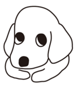 My Dachs sticker #11979112