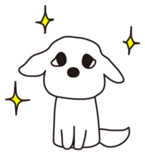 My Dachs sticker #11979115