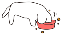 My Dachs sticker #11979117