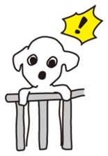 My Dachs sticker #11979120