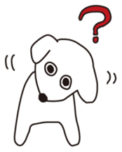 My Dachs sticker #11979121