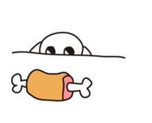 My Dachs sticker #11979126