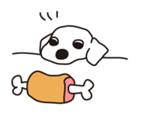 My Dachs sticker #11979127