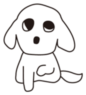 My Dachs sticker #11979136