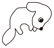 My Dachs sticker #11979139