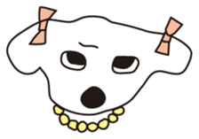 My Dachs sticker #11979142