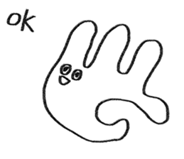 You can be a Dough sticker #11979630