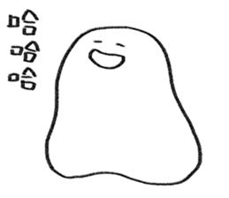 You can be a Dough sticker #11979635