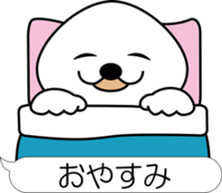 nobotan B sticker #11979876