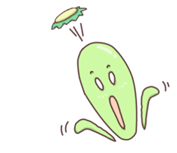 IWATE-WARASHICO&KAPPARO in Japan Ver.4 sticker #11980210