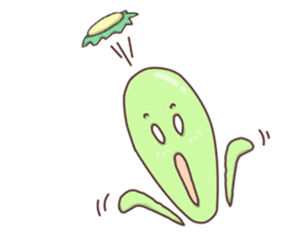 IWATE-WARASHICO&KAPPARO in Japan Ver.4 sticker #11980210