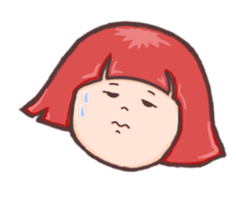 IWATE-WARASHICO&KAPPARO in Japan Ver.4 sticker #11980213