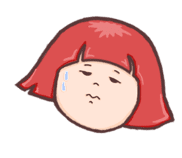 IWATE-WARASHICO&KAPPARO in Japan Ver.4 sticker #11980213