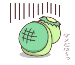 IWATE-WARASHICO&KAPPARO in Japan Ver.4 sticker #11980219