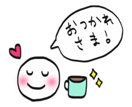 Everyone's stickers sticker #11980234