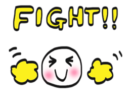 Everyone's stickers sticker #11980236