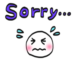 Everyone's stickers sticker #11980237